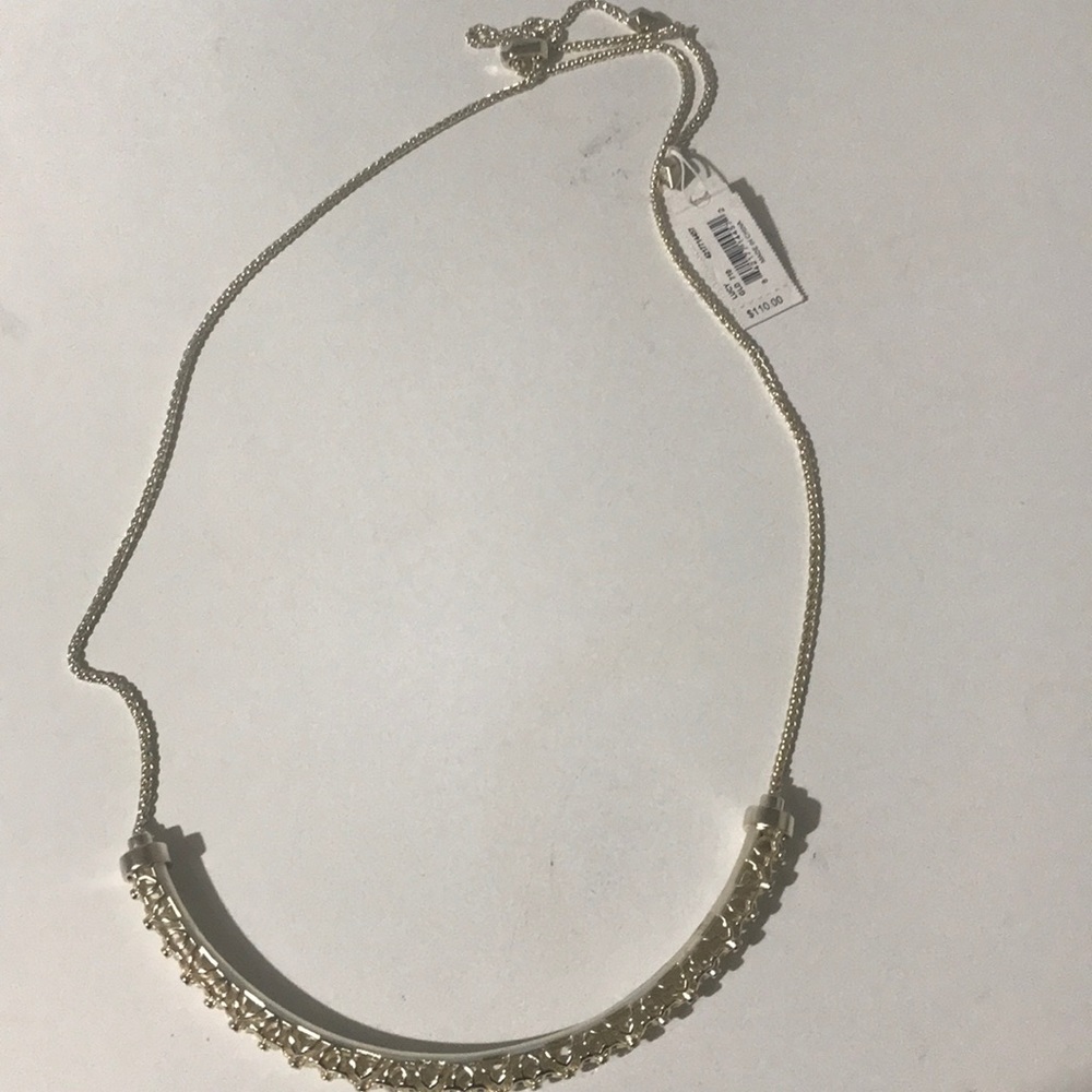 Kendra Scott Lucy choker.